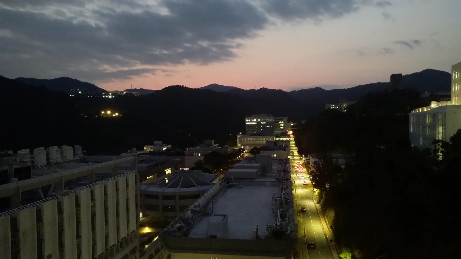港硕避雷！港中文这4大热门专业，申请难度被严重低估文章封面