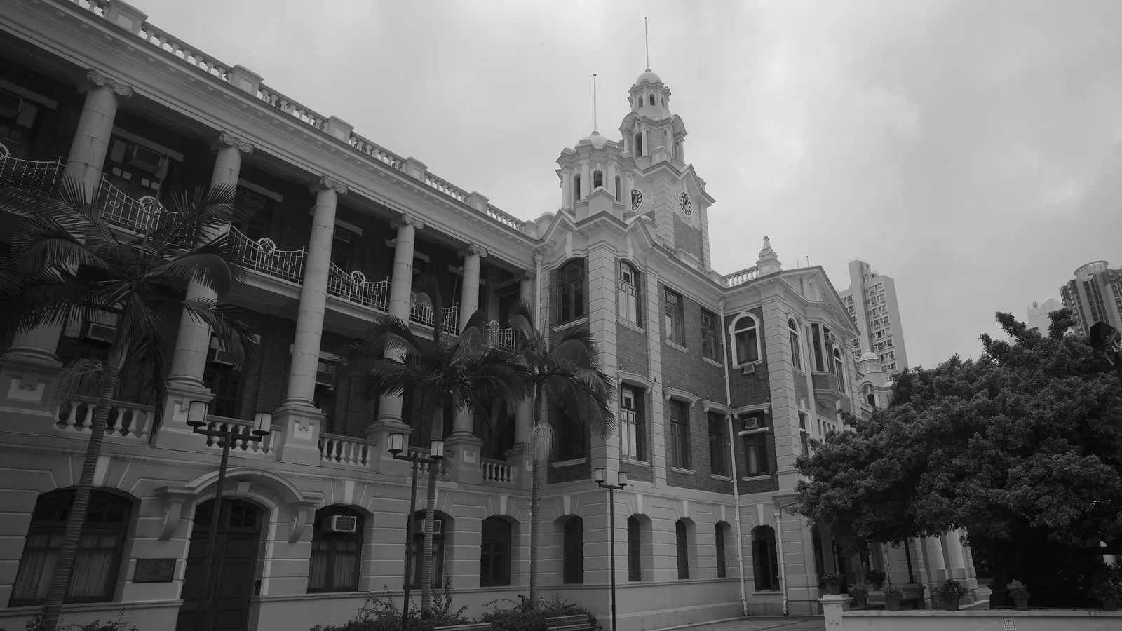 港大这个商科硕士专业，建议文科生不要盲目申请，容易踩坑文章封面
