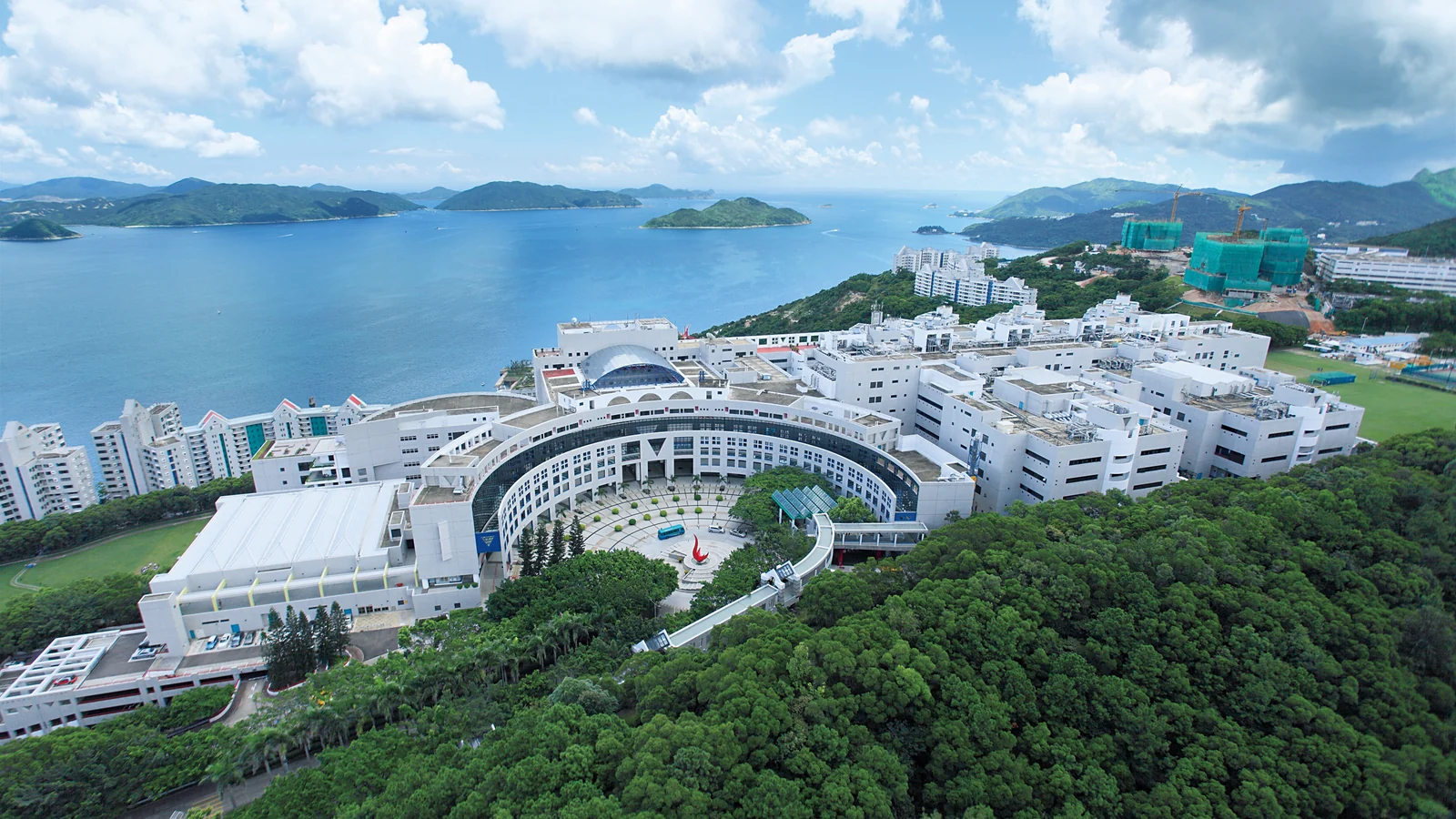 港三里面，港科的这个硕士项目最硬核，双非88以下别申请文章封面