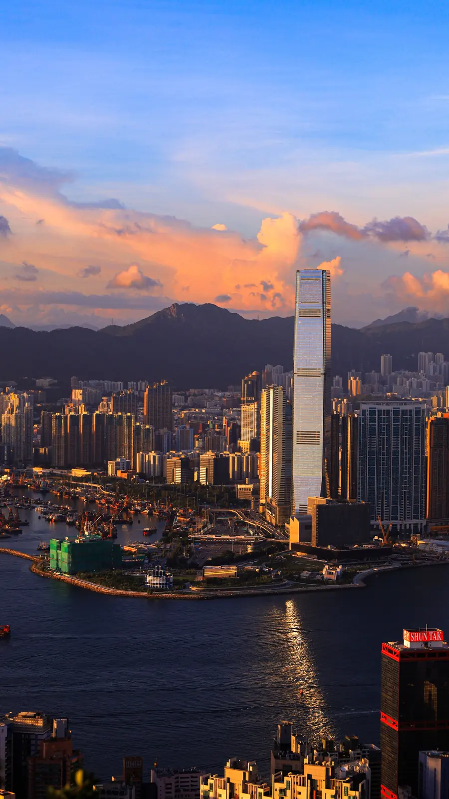 HONG KONG